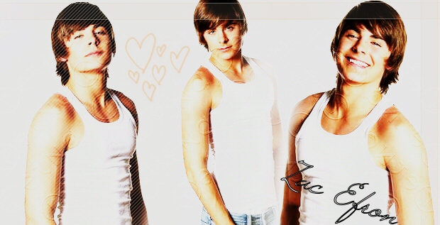 ZaC EfRoN FaN SiTe